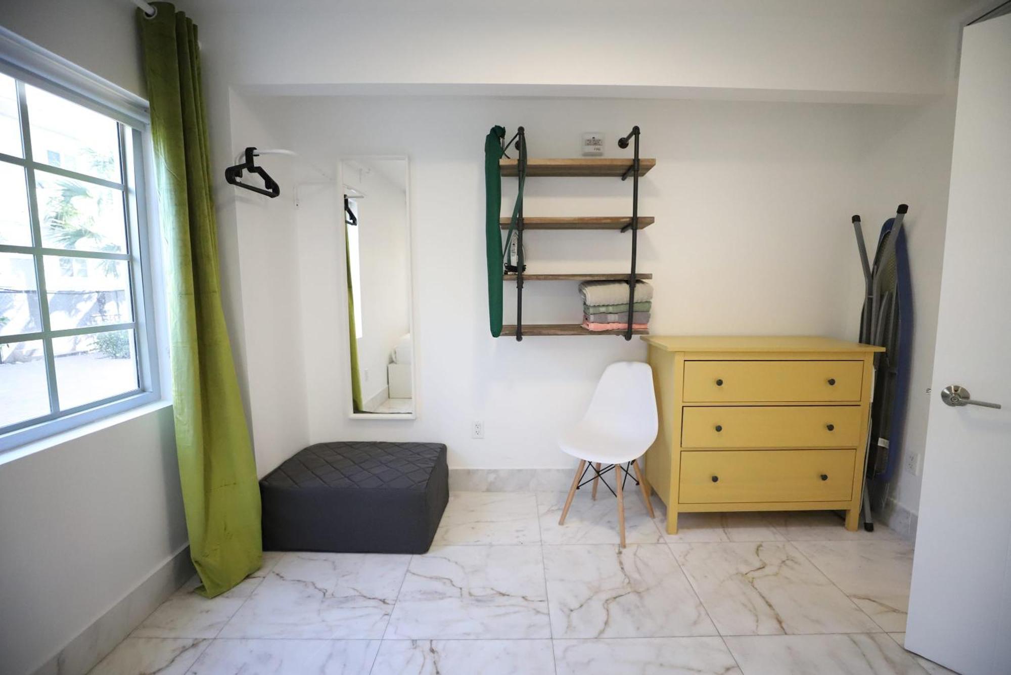 South Beach 2 Bedroom Family Pet Friendly Apartment With Free Parking On Premise Miami Beach Exteriör bild