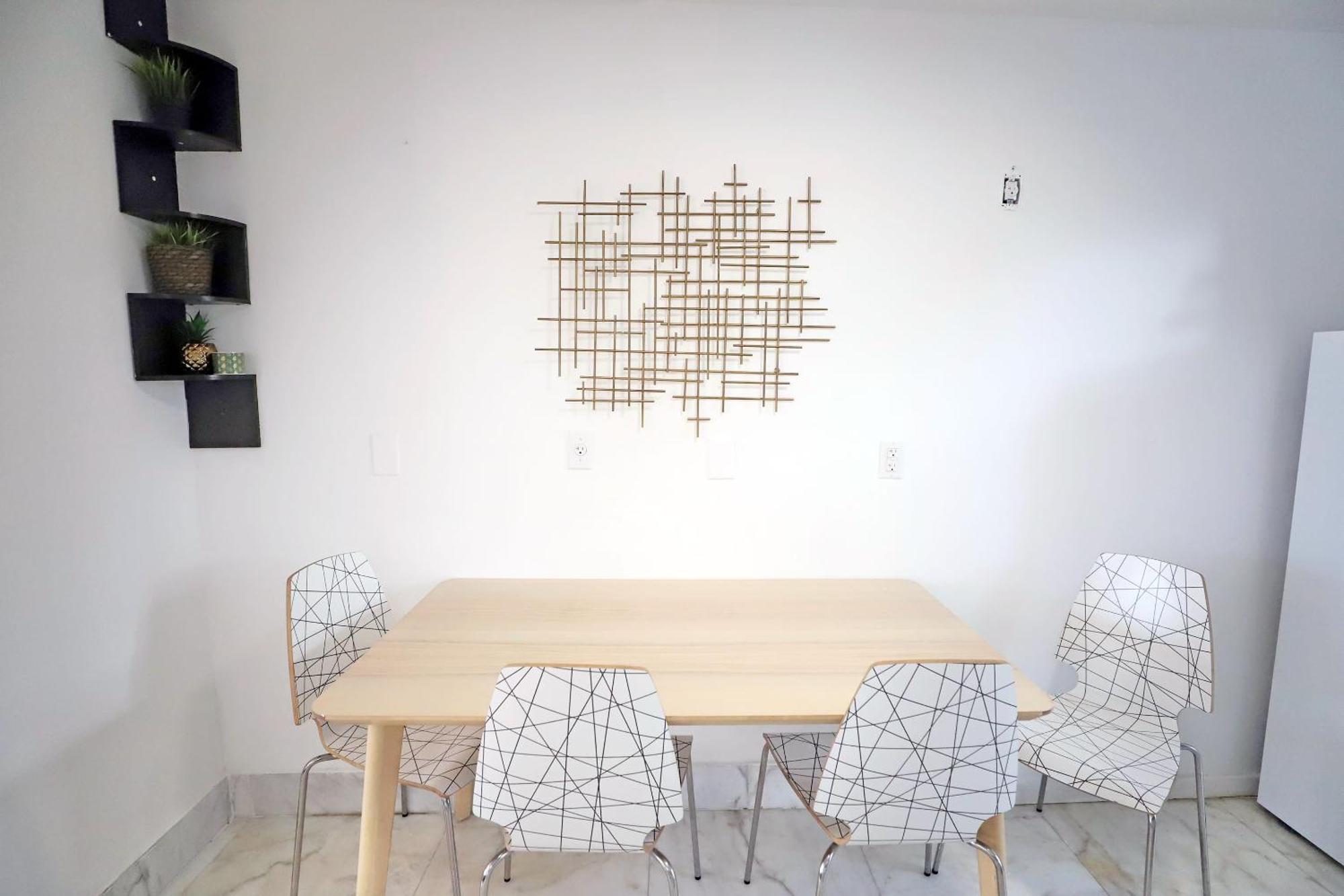 South Beach 2 Bedroom Family Pet Friendly Apartment With Free Parking On Premise Miami Beach Exteriör bild