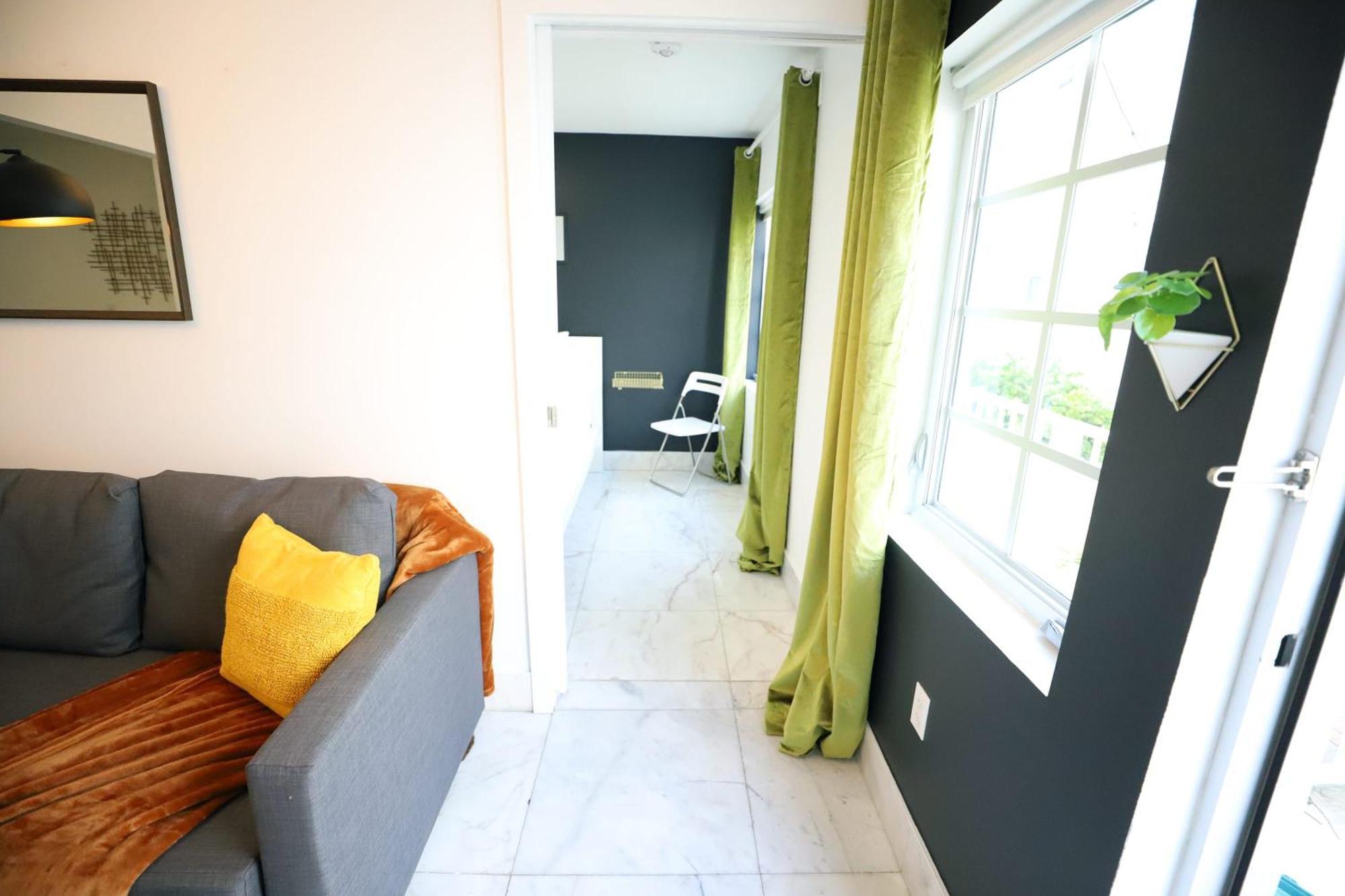 South Beach 2 Bedroom Family Pet Friendly Apartment With Free Parking On Premise Miami Beach Exteriör bild