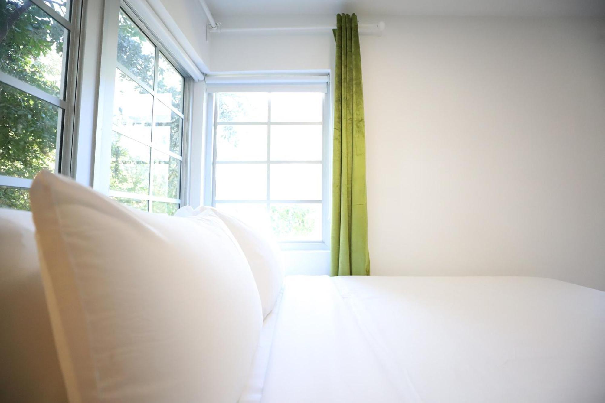South Beach 2 Bedroom Family Pet Friendly Apartment With Free Parking On Premise Miami Beach Exteriör bild