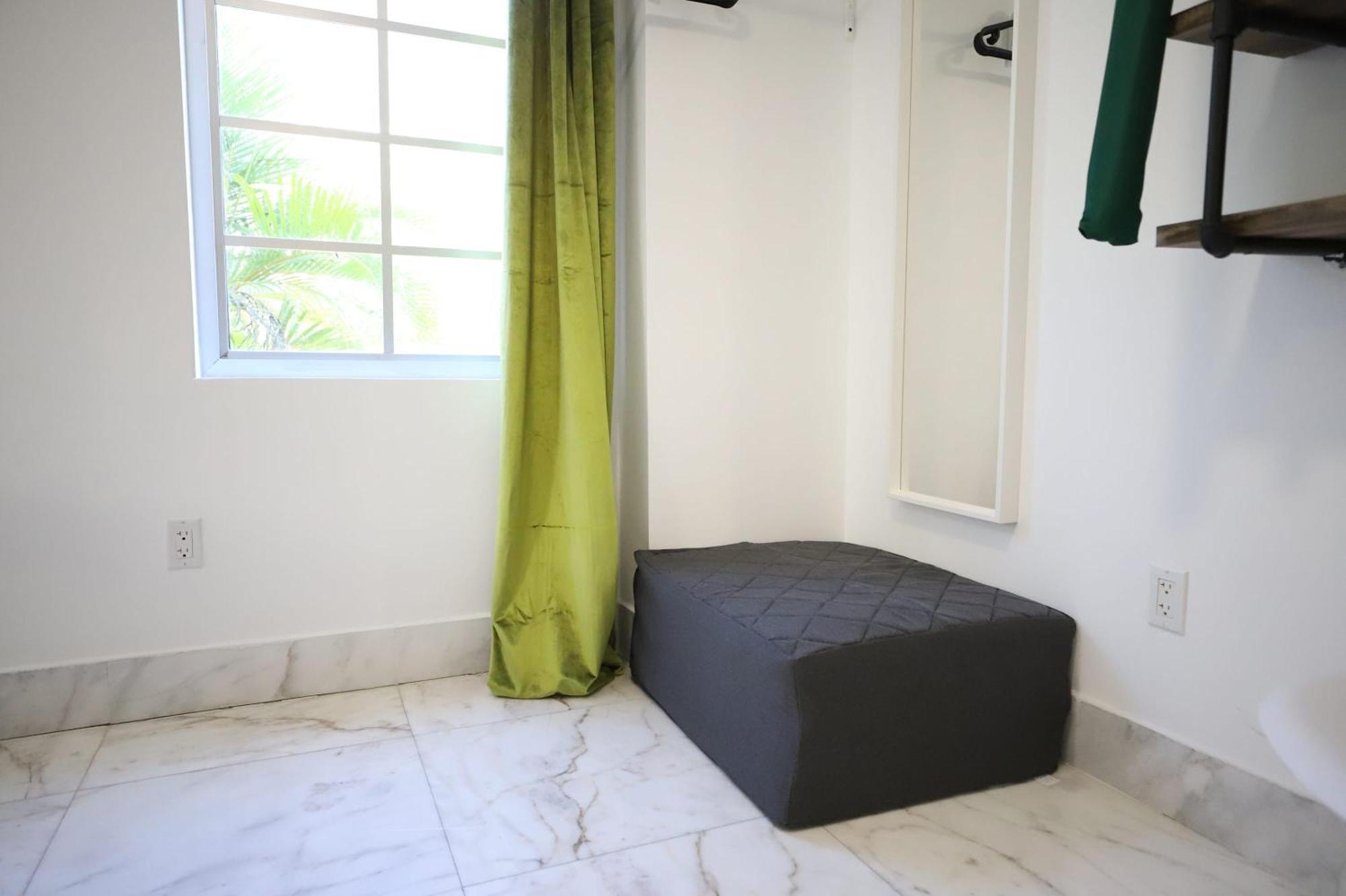 South Beach 2 Bedroom Family Pet Friendly Apartment With Free Parking On Premise Miami Beach Exteriör bild