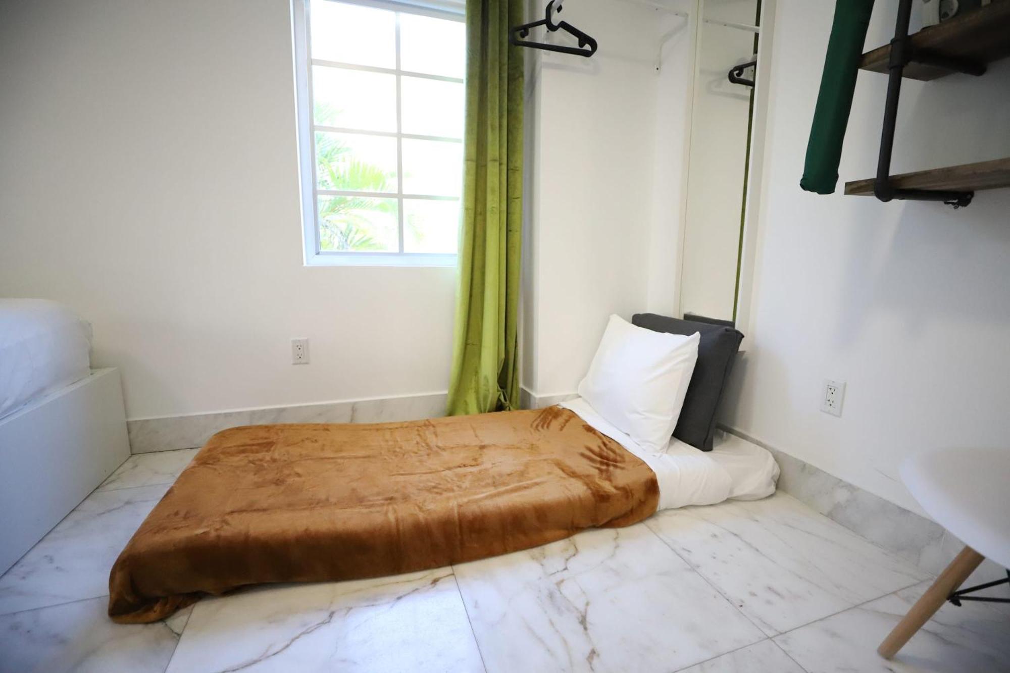 South Beach 2 Bedroom Family Pet Friendly Apartment With Free Parking On Premise Miami Beach Exteriör bild
